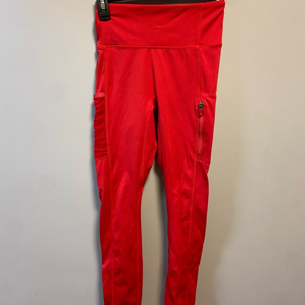 Fabletics leggings-full length-S